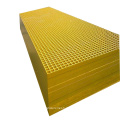 38x38mm FRP GRP GRP GLATS FIBRE GRATING PREÇO